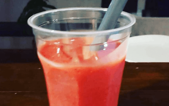 スムージー画像